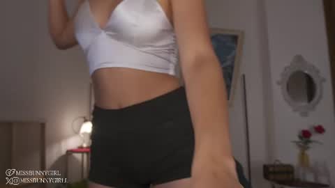 Snapshot of missbunnygirl chatting on July 13, 2026, 3:04 pm missbunnygirl online show from July 13, 2026, 3:04 pm