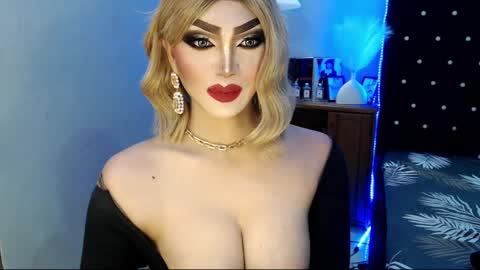 PRIESTESS CHANNEL online show from January 13, 2025, 10:25 am