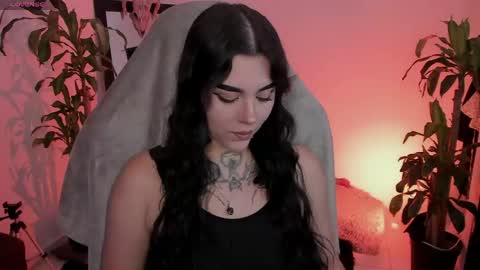 Snapshot of misscharlottte_18 chatting on April 29, 2026, 5:00 am Missy Charlottte. Hey remember to give me a thumbs up ty online show from April 29, 2026, 5:00 am