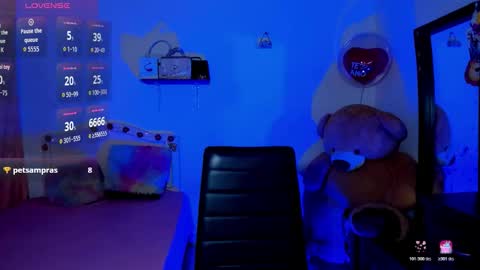 Chelsea online show from October 29, 2025, 8:21 pm