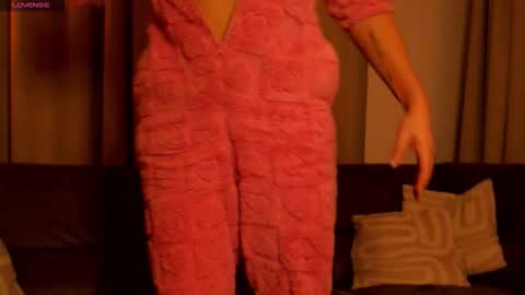 Miss conly online show from January 7, 2026, 9:06 pm