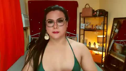 Snapshot of missdominantbigcockx chatting on October 7, 2025, 12:13 pm missdominantbigcockx online show from October 7, 2025, 12:13 pm