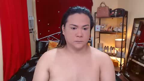 Snapshot of missdominantbigcockx chatting on October 19, 2025, 1:45 pm missdominantbigcockx online show from October 19, 2025, 1:45 pm