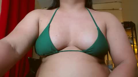 Snapshot of missdominantbigcockx chatting on October 31, 2025, 10:05 am missdominantbigcockx online show from October 31, 2025, 10:05 am