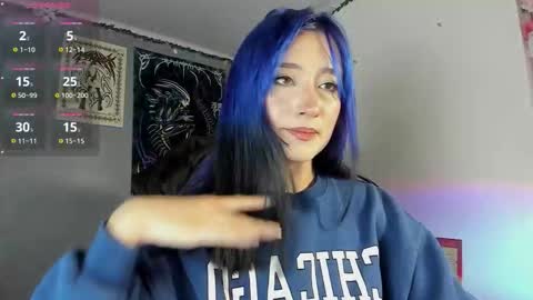 Snapshot of missdomino_ chatting on September 15, 2025, 2:17 pm valentina online show from September 15, 2025, 2:17 pm