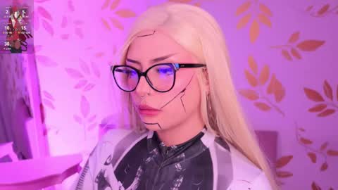 ELEKTRA online show from January 15, 2026, 5:56 am