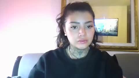 melodie  online show from January 30, 2025, 10:50 am