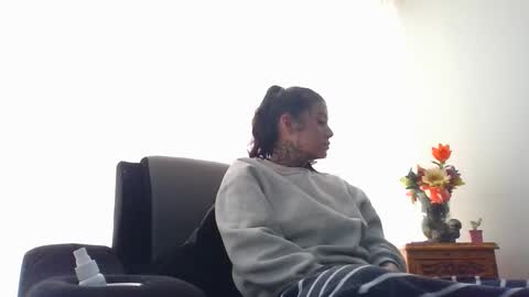 melodie  online show from March 7, 2025, 10:54 pm