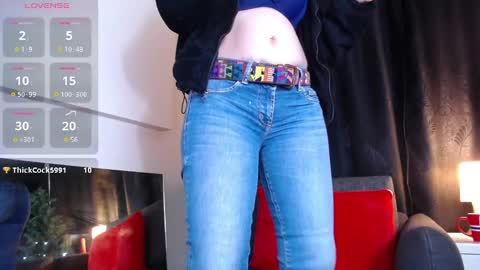 Angela online show from December 28, 2024, 11:19 am