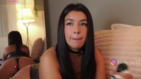 Yuliana online show from June 17, 2026, 10:17 am