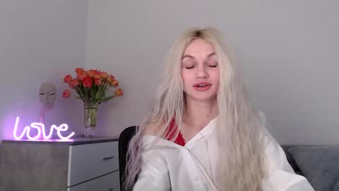 EMMA online show from February 15, 2025, 9:37 pm