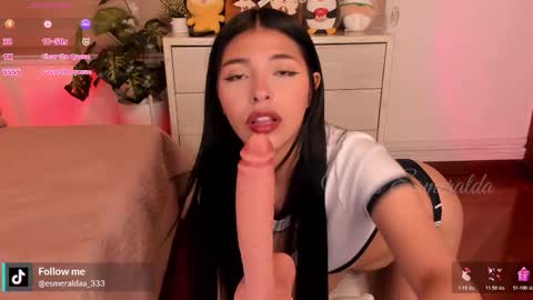 Julieta Arboleda   but i like call me esme online show from November 6, 2025, 9:48 pm