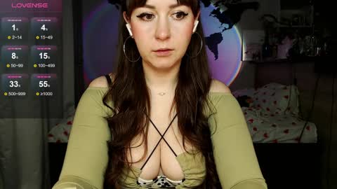 G online show from April 6, 2026, 10:22 pm