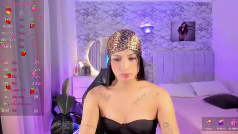 Gisell   Gigi online show from October 7, 2025, 11:29 am