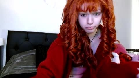 Snapshot of missgospelz_entertainmentz chatting on March 23, 2026, 2:21 pm missgospel online show from March 23, 2026, 2:21 pm
