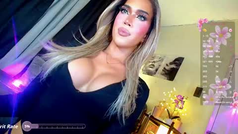Miss ShamThe Woman you need online show from May 27, 2026, 1:57 am