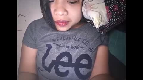 Snapshot of missirubrub chatting on March 1, 2025, 6:21 pm Missi online show from March 1, 2025, 6:21 pm