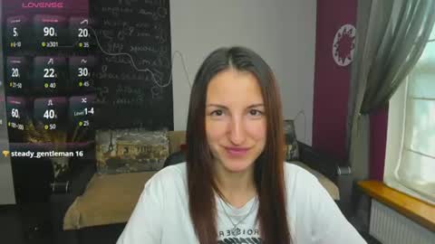 Sofia online show from July 26, 2026, 5:59 am