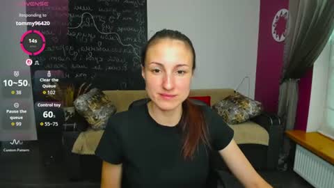 Sofia online show from July 28, 2026, 1:32 pm
