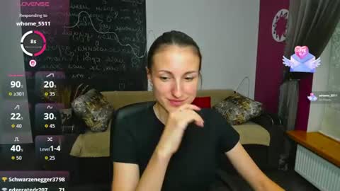 Sofia online show from July 28, 2026, 4:39 pm