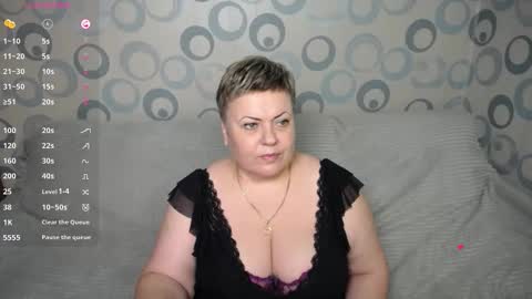 Missjalinex online show from April 7, 2026, 1:00 pm