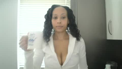 MissJasmineUK online show from July 3, 2026, 9:05 am