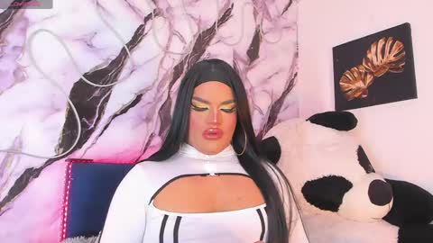 Snapshot of misskassandraa_ chatting on April 21, 2026, 2:51 am kassandra lazcano online show from April 21, 2026, 2:51 am