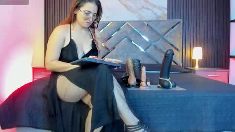 misskathyfox online show from February 28, 2026, 8:32 pm