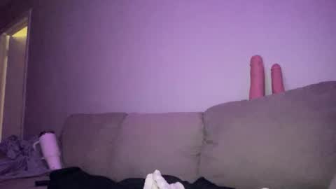 Kay online show from January 9, 2026, 2:14 am