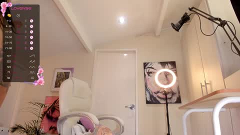 Snapshot of missketzaly chatting on February 4, 2025, 5:12 pm Ania online show from February 4, 2025, 5:12 pm