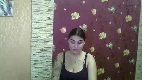 Lisa online show from January 2, 2025, 12:45 am