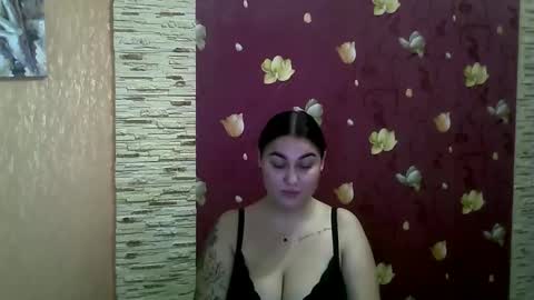 Lisa online show from January 19, 2025, 8:30 pm