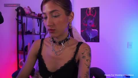 janedoe online show from April 18, 2026, 12:25 am