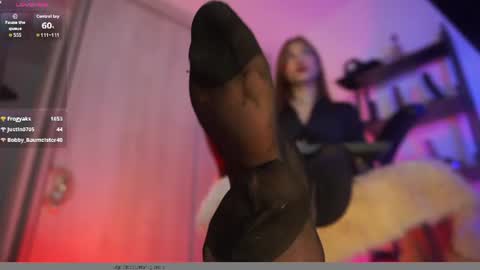 janedoe online show from July 25, 2026, 2:42 am