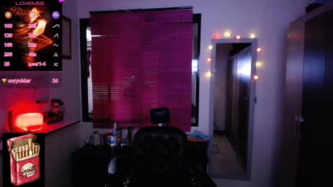 LanaLul  online show from November 17, 2025, 10:04 pm