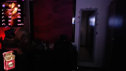 LanaLul  online show from February 8, 2026, 5:11 am