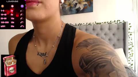 LanaLul  online show from March 26, 2026, 9:53 pm