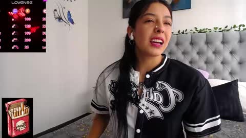 LanaLul  online show from March 29, 2026, 8:42 pm