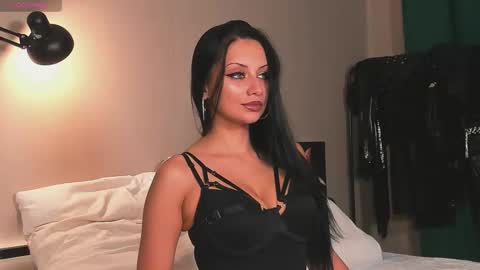 Goddess Margot online show from September 17, 2025, 9:27 pm