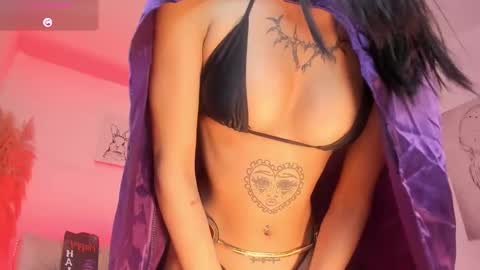 Linda  online show from October 29, 2025, 9:27 pm