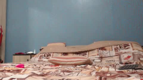 MissLizzieblue online show from October 24, 2025, 5:37 am