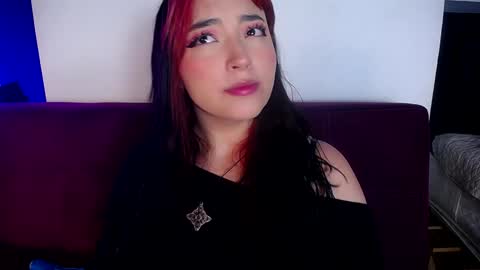 Miss Loise online show from January 7, 2025, 1:14 pm