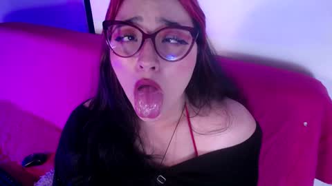 Miss Loise online show from January 11, 2025, 6:44 pm