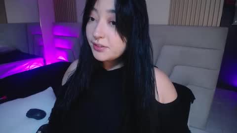 Miss Loise online show from October 20, 2025, 3:51 am