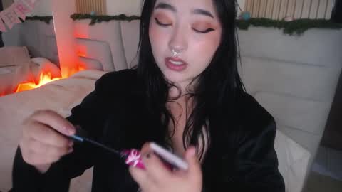 Miss Loise online show from April 5, 2026, 3:36 am