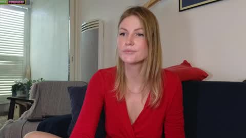 Misslucci online show from December 5, 2024, 8:55 am