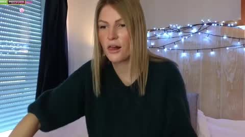 Misslucci online show from December 27, 2024, 8:56 am