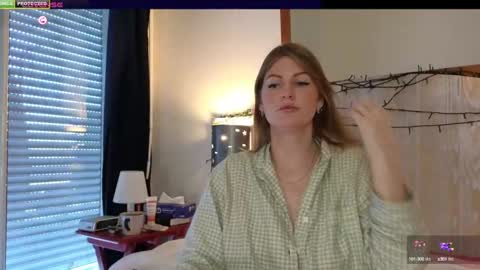 Misslucci online show from January 8, 2025, 9:00 am