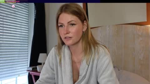 Misslucci online show from February 11, 2025, 9:31 am