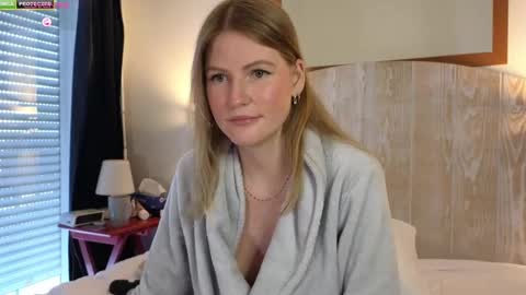 Misslucci online show from March 5, 2025, 9:38 am